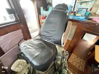 Kapal pukat untuk dijual