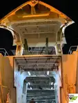 Ro-Ro ship dijual