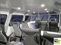 Kapal layanan ladang angin untuk dijual
