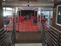 Kapal pesiar untuk dijual