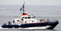 Kapal kru untuk dijual