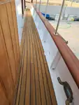 Kapal tanker minyak/kimia untuk dijual