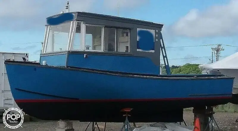 Kapal feri untuk dijual