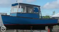 Kapal feri untuk dijual
