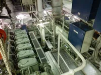Kapal penelitian untuk dijual