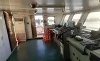 Kapal tanker minyak/kimia untuk dijual