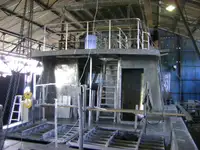 Kapal feri dijual