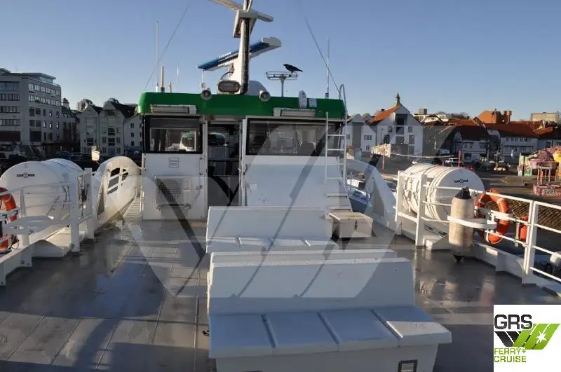 Kapal pesiar untuk dijual
