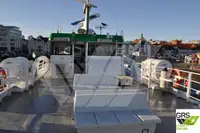 Kapal pesiar untuk dijual