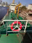 Kapal tanker minyak/kimia untuk dijual
