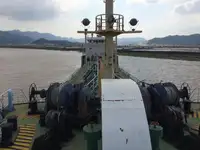 Kapal tanker minyak/kimia untuk dijual