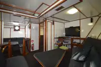 Kapal pukat untuk dijual
