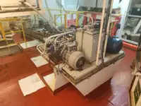 Kapal keruk untuk dijual