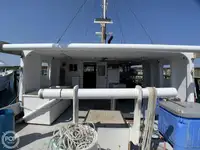 Kapal pukat panjang untuk dijual