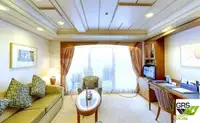 Kapal pesiar untuk dijual