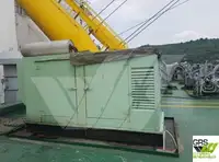 Kapal derek untuk dijual