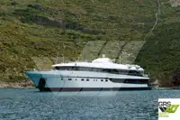 Kapal pesiar dijual