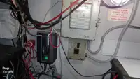 Kapal feri untuk dijual