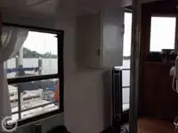 Kapal tunda untuk dijual