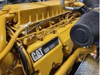 Kapal Kerja untuk dijual