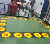Kapal pengangkut barang curah untuk dijual