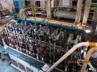 Kapal pengangkut barang curah untuk dijual