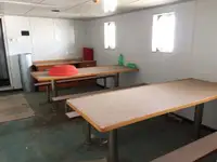 Kapal tanker minyak/kimia untuk dijual