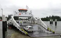 Ro-Ro ship dijual