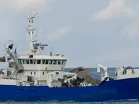 Kapal pukat untuk dijual