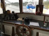 Kapal pukat untuk dijual
