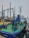 Kapal survei untuk dijual