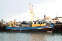 Kapal pukat untuk dijual