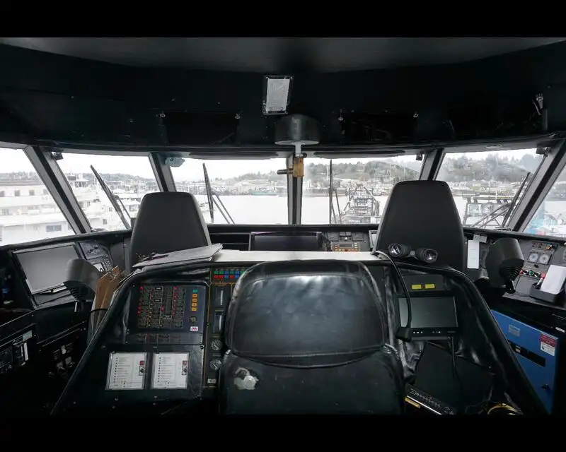 Katamaran untuk dijual