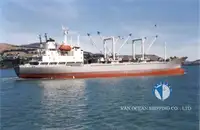 kapal karang dijual
