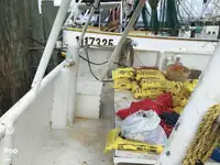 Kapal pukat untuk dijual