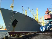 Kapal pendingin untuk dijual