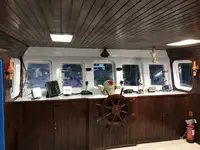 Kapal pengangkut barang curah untuk dijual