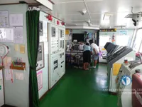 Kapal tanker minyak/kimia untuk dijual