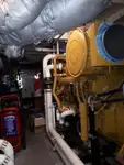 Kapal tunda untuk dijual