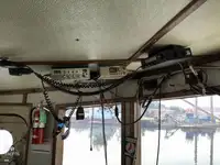 Kapal pukat untuk dijual
