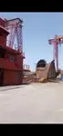 Oil/Chemical tanker dijual