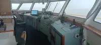 Kapal feri untuk dijual