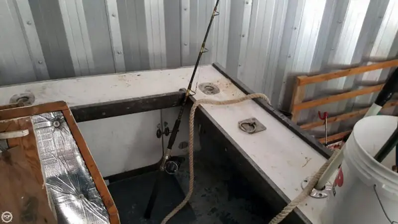 Kapal pukat untuk dijual