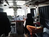 Kapal pandu untuk dijual