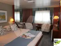 Kapal pesiar untuk dijual