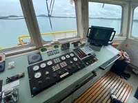 Kapal Penarik dan Pasokan Jangkar (AHTS) untuk dijual