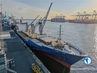 Kapal pendingin untuk dijual