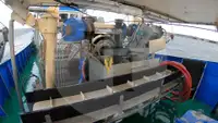 Kapal pukat jaring untuk dijual