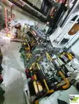 Kapal pendarat, tank untuk dijual