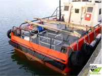 Kapal layanan ladang angin untuk dijual